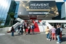 Cannes, Filmfestspielstadt
