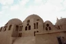 Bischoi Kloster im Wadi Natrun
