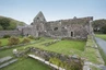 Klosterruine auf der Insel Iona