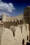 Die Burg von Bahla, UNESCO Welterbe