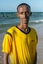 Somaliland: an einem Strandabschnitt am Golf von Aden bei Berbera