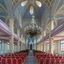 Edirne: die Große Synagoge von Edinre, die von einst 13 Synagogen einzig Erhalte