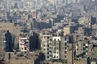 Blick auf die Stadt Kairo von der Zitadelle
