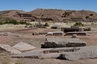 Inkaruinen von Tiahuanaco bei La Paz - UNESCO-Welterbe
