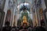 Vilnius: orthodoxe Kirche