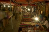 Der Nachtmarkt von Luang Prabang