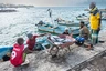 Dschibuti: morgens in Tadjoura