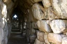 Burganlage von Tiryns: