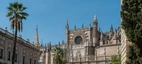 Kathedrale von Sevilla, Santa Maiá de la Sede