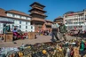 Nepal: Kathmandu, Durbar-Platz
