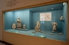 Archäologisches Museum Istanbul: mesopotamische Exponate
