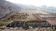 Die UNESCO-Inkastätte El Fuerte in Samaipata