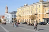 Vilnius: Stadtzentrum