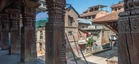 Nepal: Kathmandutal, Patan Durbar-Platz