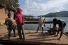 Uganda: Lake Bunyonyi