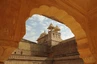 Jaipur - Palastfestung von Amber