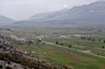 Das Drinos Tal bei Gjirokastra