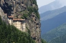 Sumela-Kloster im Pontos-Gebirge