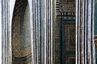 Samarkand: Nekropole Shohizinda