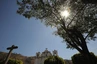 Antigua - Die Plaza und Kathedrale von Ciudas Vieja