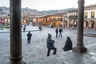Cusco, Plaza de Armas