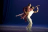 Internationale Ballettaufführung in Havanna