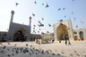Isfahan - Freitagsmoschee 