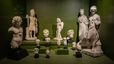 Ankara, Archäologisches Museum mit griechischer Abteilung