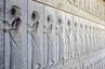 Persepolis - Delagtion