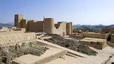 Die Burg von Bahla, UNESCO Welterbe