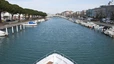 Bootsfahrt in die Lagune von Grado