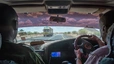 Somaliland: Fahrt auf der Road Number 1 von Berbera nach Hargeisa