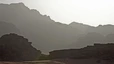 Rundfahrt im Wadi Rum