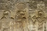 Im Grab von Sethos I, KV 17, das schönste Grag im Tal der Könige