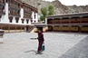 Hemis-Kloster, Ladakh