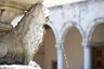 Heraklion: Morosini Brunnen in der Altstadt