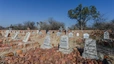 Deutscher Soldatenfriedhof am Waterberg