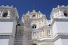 Antigua - Die Kathedrale von Ciudas Vieja, ehemals Hauptstadt und 1541 von einem Erdbeben zerstört