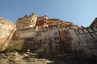 Jodpur - Meherangarh-Fort