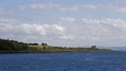 Festland bei Lochaline