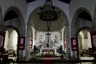Insel Terceira: Die Kirche von Sao Sebastiao
