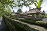 Besuch des Taman Ayun-Tempels, einer der schönsten Tempel Balis, mit 50 Schreinen, einer davon sogar 11-stöckig.