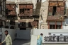 Im historischen Zentrum von Jeddah mit über 900 alten Handelshäusern