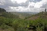 Ruanda: Landschaft in der Nähe von Kigali