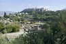 Die Agora und Akropolis, politisches und religiöses Zentrum Athens