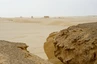 Wüste zwischen Siwa und Baharija