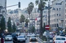 Bummel die die belebten Geschäfts- und Marktstraßen von Amman