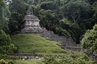 Palenque: Der Tempel des Blätterkreuzes