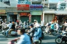 Saigon in Bewegung