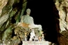 Da Nang: Buddha in einer Höhle auf dem Marmorberg
